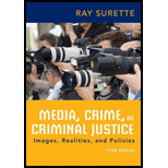 Media, Crime, and Criminal Justice