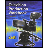 Television Production Workbook