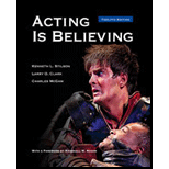 Acting Is Believing