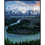 Changing Earth: Exploring Geology and Evolution