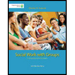 Social Work with Groups: A Comprehensive - Text Only (Book Only)