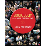 Sociology: A Global Perspective - Text Only