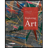 Exploring Art: A Global, Thematic Approach