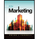 Marketing - 2016 Edition