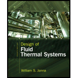 Design of Fluid Thermal Systems