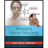 Managing Human Resources