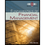 Fundamentals of Financial Management