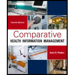 Comparative Health Information Management