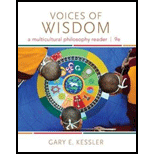 Voices of Wisdom