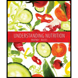 Understanding Nutrition