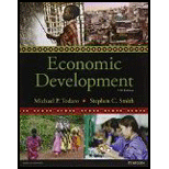 Economic Development