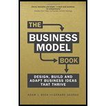 Business Model Book