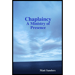 Chaplaincy: A Ministry of Presence