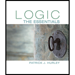 Logic: Essentials