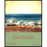 JavaScript: The Web Warrior Series
