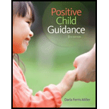 Positive Child Guidance