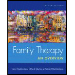Family Therapy: Overview