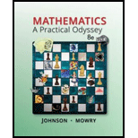 Mathematics: Practical Odyssey