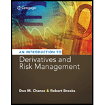 Introduction to Derivatives and Risk Management