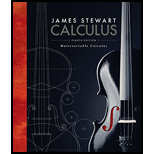 Multivariable Calculus