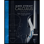 Calculus: Single Variable Calculus: Early Transcendentals, Volume 2