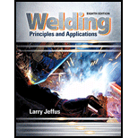 Welding: Principles and Applications