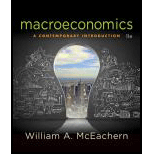 Macroeconomics: A Contemporary Introduction
