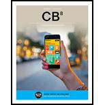 CB8 (Student Edition) - With Coursemate Access