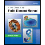 First Course in the Finite Element Method