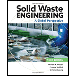 Solid Waste Engineering: A Global Perspective