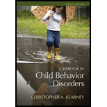Casebook in Child Behavior Disorders