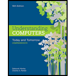 Understanding Computers: Today and Tomorrow: Comprehensive