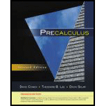 Precalculus, Enhanced Edition
