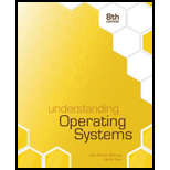 Understanding Operating Systems