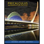 Precalculus (Looseleaf) - With Access