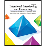 Intentional Interviewing and Counseling: Facilitating Client Development in a Multicultural Society