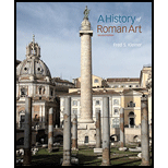 History of Roman Art
