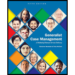 Generalist Case Management