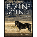 Equine Science