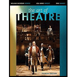 Art of Theatre: Then and Now