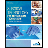 Surgical Technology for the Surgical Technologist: A Positive Care ...