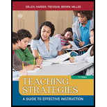 Teaching Strategies: A Guide to Effective Instruction