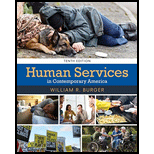 Human Services in Contemporary America