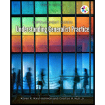 Understanding Generalist Practice