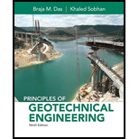 Principles of Geotechnical Engineering