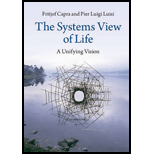 Systems View of Life: A Unifying Vision