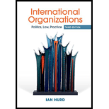 International Organizations
