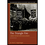 Triangle Fire: A Brief History with Documents