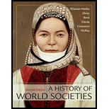 History of World Societies (Comp)