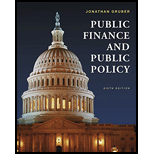 Public Finance and Public Policy